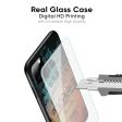 True Genius Glass Case for Oppo F19s Fashion