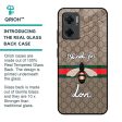 Blind For Love Glass Case for Redmi 11 Prime 5G Supply