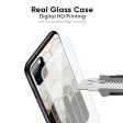 Tricolor Pattern Glass Case for OPPO A77s Discount