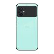 Teal Glass Case for Poco M5 on Sale