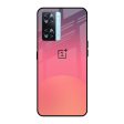 Sunset Orange Glass Case for OnePlus Nord N20 SE Discount