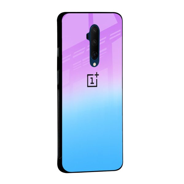 Unicorn Pattern Glass Case for OnePlus Nord N20 SE For Cheap