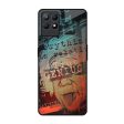 True Genius Glass Case for Realme Narzo 50 Discount