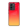 Sunbathed Glass case for Vivo V25 Pro Hot on Sale