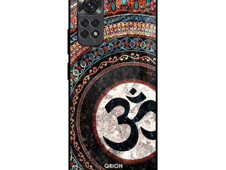 Worship Glass Case for Redmi Note 11 For Sale