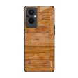 Timberwood Glass Case for Oppo F21s Pro 5G Online