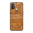 Timberwood Glass Case for Oppo A33 Online now