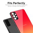 Sunbathed Glass case for Redmi A1 on Sale