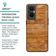 Timberwood Glass Case for Oppo F21s Pro 5G Online