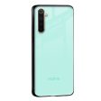 Teal Glass Case for Realme 10 Pro 5G on Sale