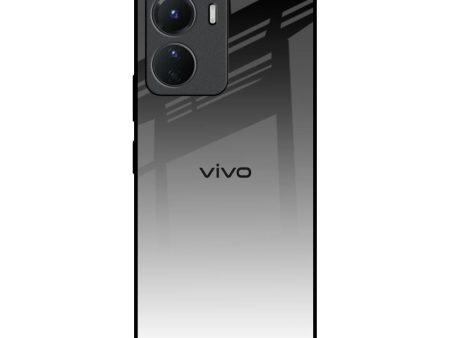 Zebra Gradient Glass Case for Vivo Y16 Online now