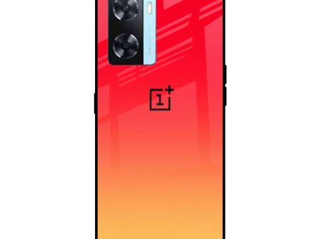 Sunbathed Glass case for OnePlus Nord N20 SE Discount