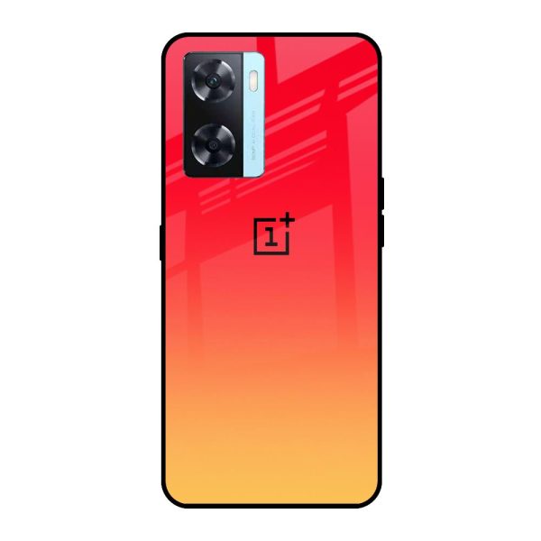 Sunbathed Glass case for OnePlus Nord N20 SE Discount