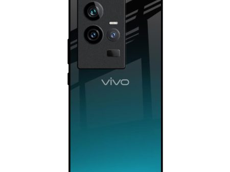 Ultramarine Glass Case for Vivo iQOO 11 Discount