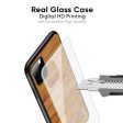 Timberwood Glass Case for Poco M4 5G For Discount