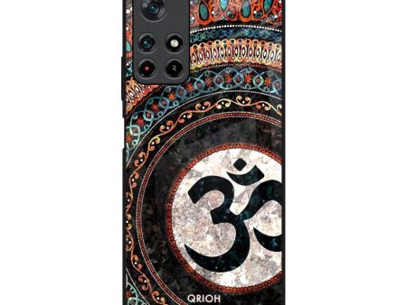 Worship Glass Case for Redmi Note 11T 5G For Sale