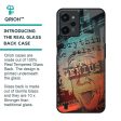 True Genius Glass Case for Realme C31 on Sale