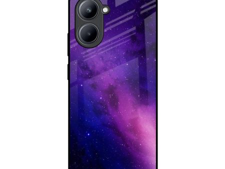 Stars Life Glass Case For Realme C33 For Discount