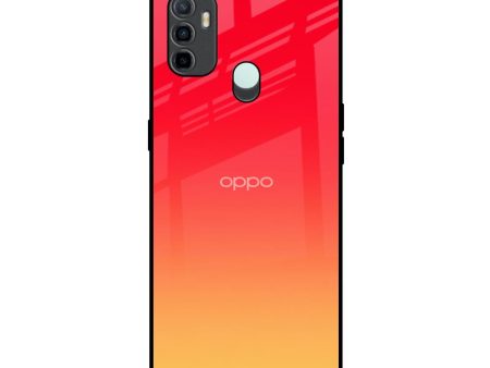 Sunbathed Glass case for Oppo A33 For Discount