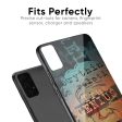 True Genius Glass Case for Samsung Galaxy M13 Online Hot Sale