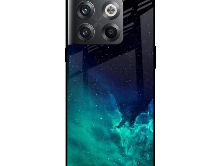 Winter Sky Zone Glass Case For OnePlus 10T 5G For Sale