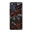 Vector Art Glass Case for Mi 12 Pro 5G on Sale