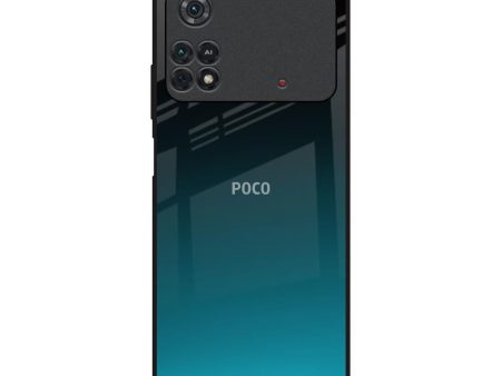 Ultramarine Glass Case for Poco M4 Pro Supply