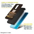 Tea With Kitty Glass Case For OnePlus 10T 5G Supply