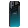 Ultramarine Glass Case for Vivo iQOO 11 Discount