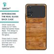 Timberwood Glass Case for Poco M4 Pro Online now