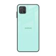 Teal Glass Case for Samsung Galaxy M12 Cheap