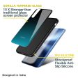 Ultramarine Glass Case for Realme 10 Pro 5G Hot on Sale