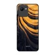 Sunshine Beam Glass Case for Realme C30 For Cheap