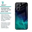 Winter Sky Zone Glass Case For Realme C33 Sale