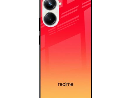 Sunbathed Glass case for Realme 10 Pro 5G Cheap