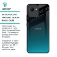 Ultramarine Glass Case for Realme C30 For Cheap