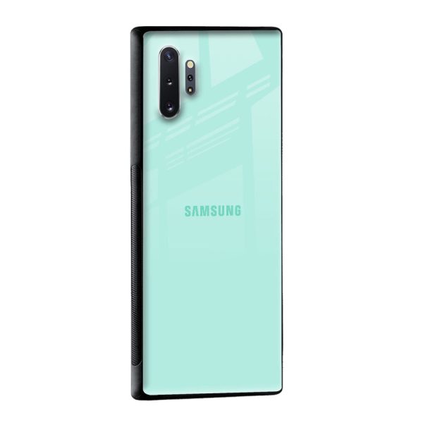 Teal Glass Case for Samsung Galaxy M13 5G Online Sale