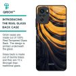 Sunshine Beam Glass Case for Redmi Note 11 SE Online