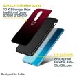 Wine Red Glass Case For OnePlus 10T 5G Supply