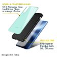 Teal Glass Case for Realme 10 Pro 5G on Sale