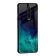 Winter Sky Zone Glass Case For OnePlus 10T 5G For Sale