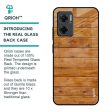 Timberwood Glass Case for Redmi 11 Prime 5G Cheap