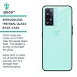 Teal Glass Case for OnePlus Nord N20 SE Hot on Sale