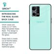 Teal Glass Case for Oppo F21s Pro Discount