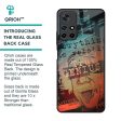 True Genius Glass Case for Redmi Note 11T 5G Hot on Sale