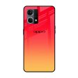 Sunbathed Glass case for Oppo F21s Pro Supply