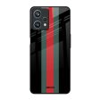 Vertical Stripes Glass Case for Realme 9 Pro 5G Online now