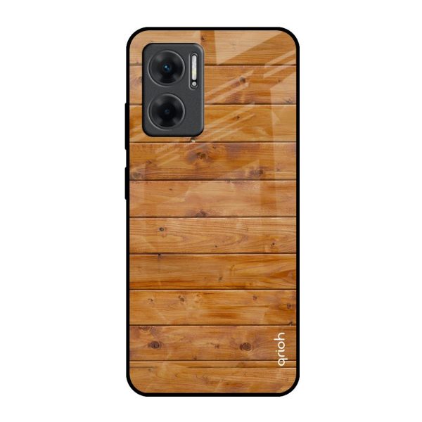 Timberwood Glass Case for Redmi 11 Prime 5G Cheap