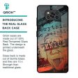 True Genius Glass Case for Poco X3 Pro Online Sale