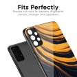 Sunshine Beam Glass Case for Realme C30 For Cheap